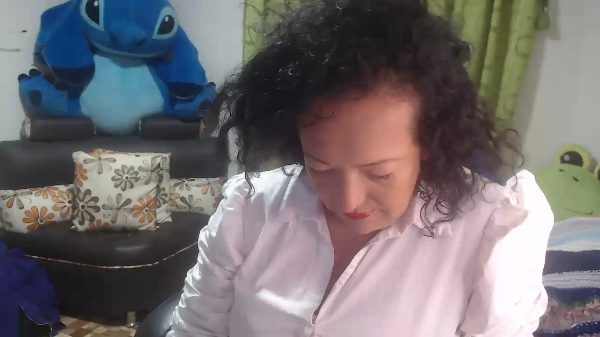 Gallery image thumbnail from Oriana_wet's myfreecams stream on, 07/12/2023, 10:09 image 11 of 20