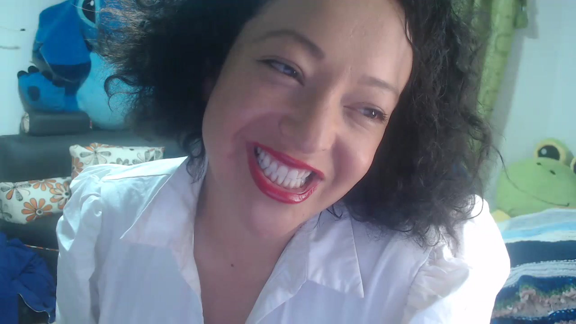 Gallery image thumbnail from Oriana_wet's myfreecams stream on, 07/12/2023, 10:09 image 4 of 20