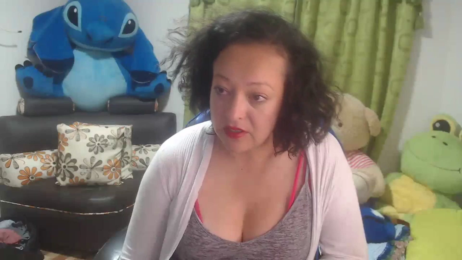 Gallery image thumbnail from Oriana_wet's myfreecams stream on, 07/14/2023, 10:39 image 5 of 20
