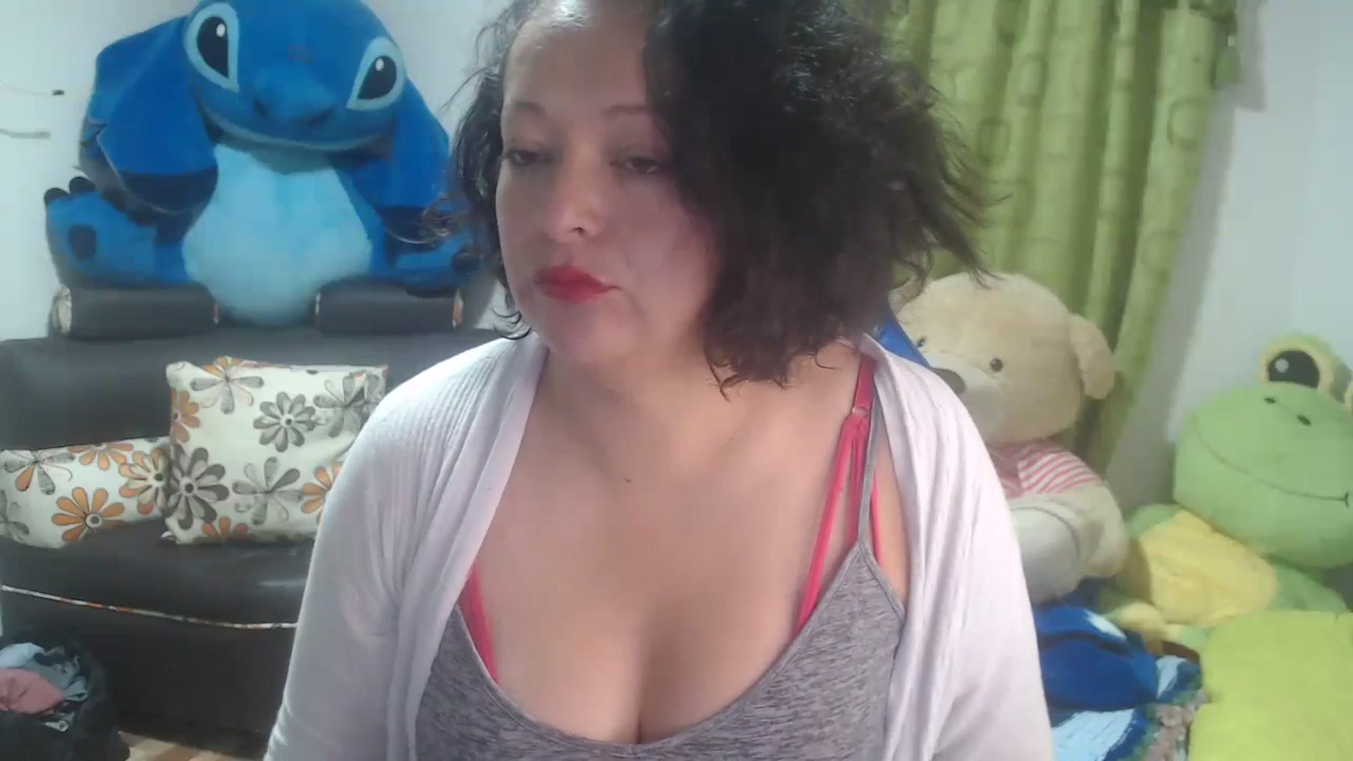 Gallery image thumbnail from Oriana_wet's myfreecams stream on, 07/14/2023, 10:39 image 18 of 20