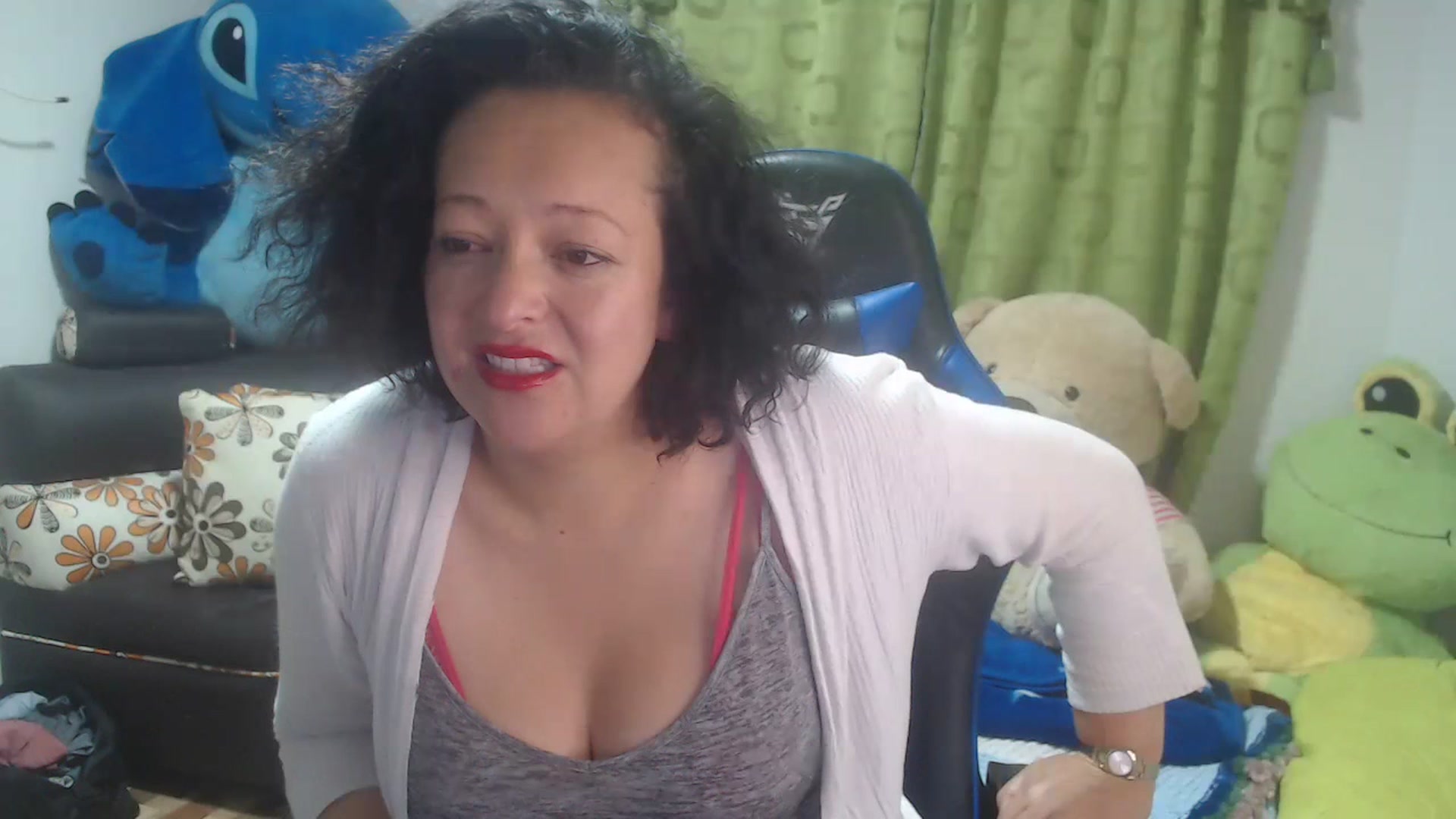 Gallery image thumbnail from Oriana_wet's myfreecams stream on, 07/14/2023, 10:39 image 1 of 20