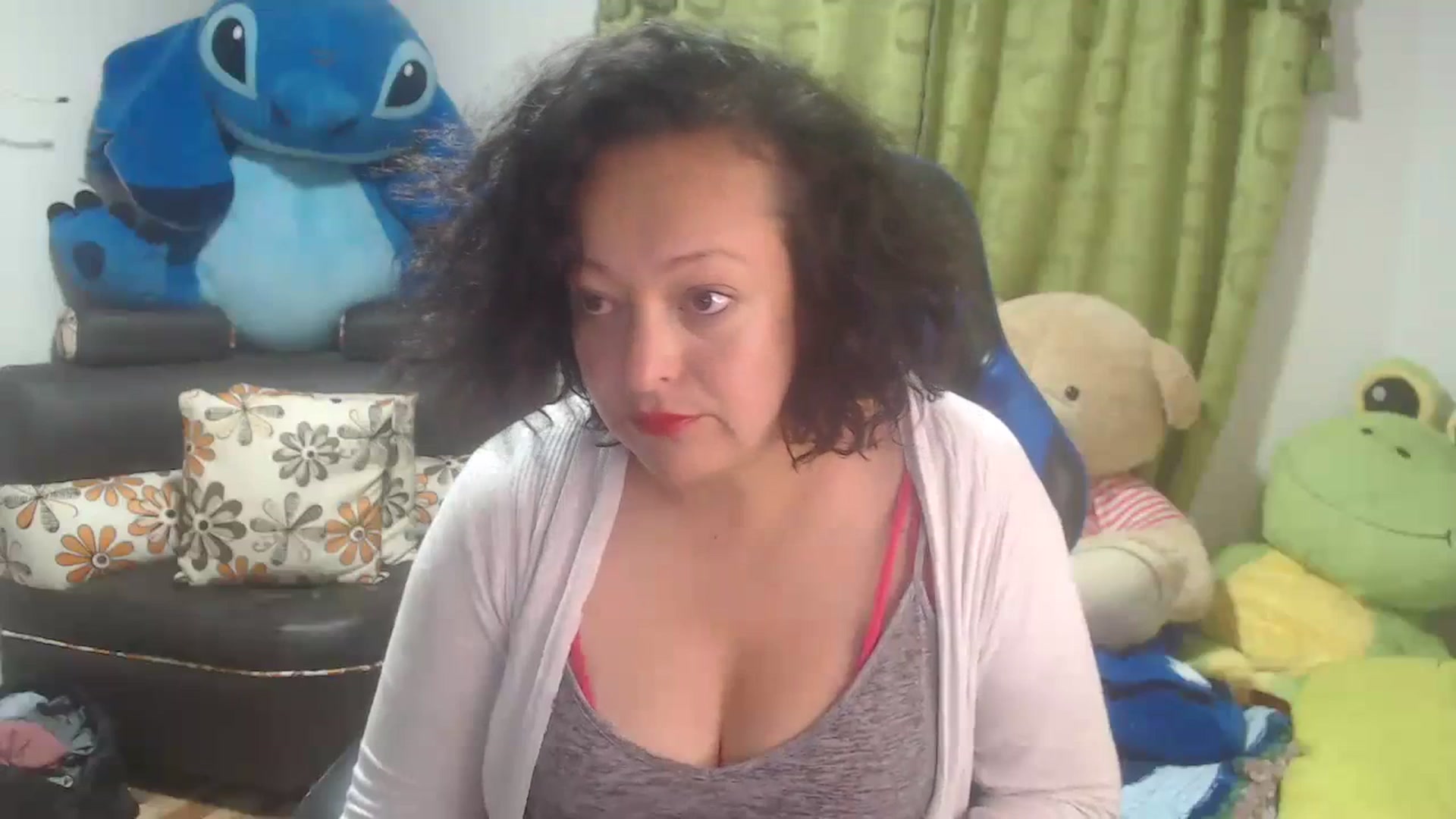 Gallery image thumbnail from Oriana_wet's myfreecams stream on, 07/14/2023, 10:39 image 4 of 20