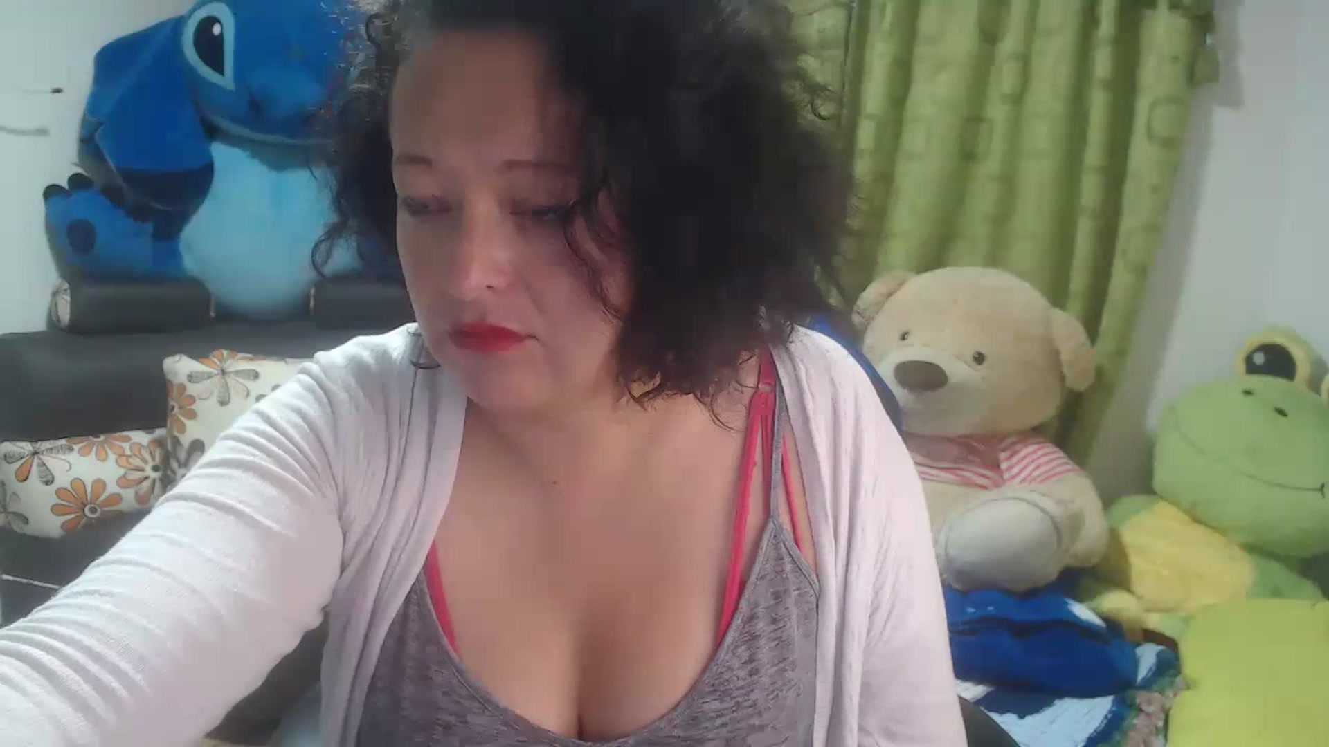 Gallery image thumbnail from Oriana_wet's myfreecams stream on, 07/14/2023, 10:39 image 15 of 20