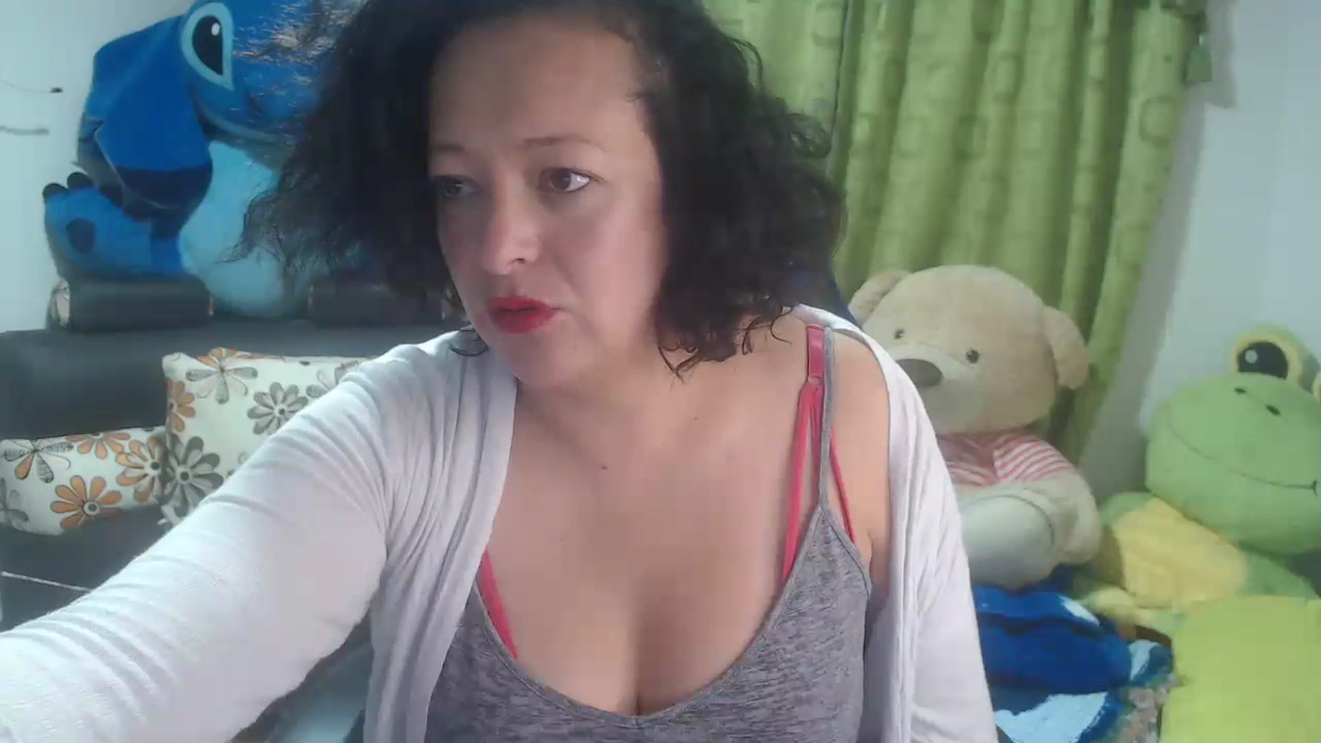 Gallery image thumbnail from Oriana_wet's myfreecams stream on, 07/14/2023, 10:39 image 10 of 20