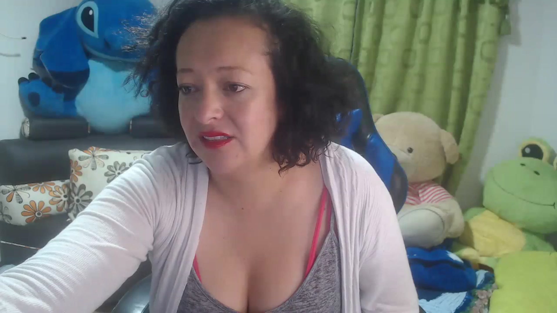 Gallery image thumbnail from Oriana_wet's myfreecams stream on, 07/14/2023, 10:39 image 2 of 20