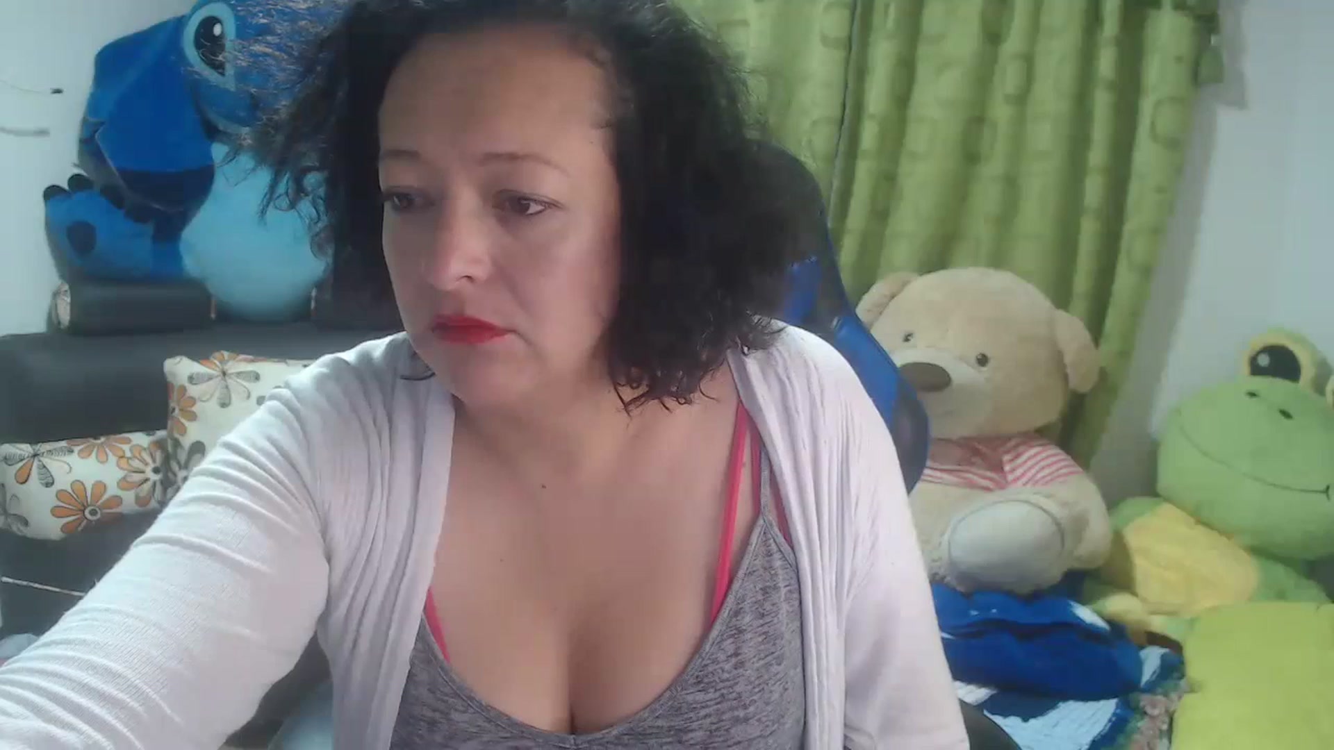 Gallery image thumbnail from Oriana_wet's myfreecams stream on, 07/14/2023, 10:39 image 6 of 20