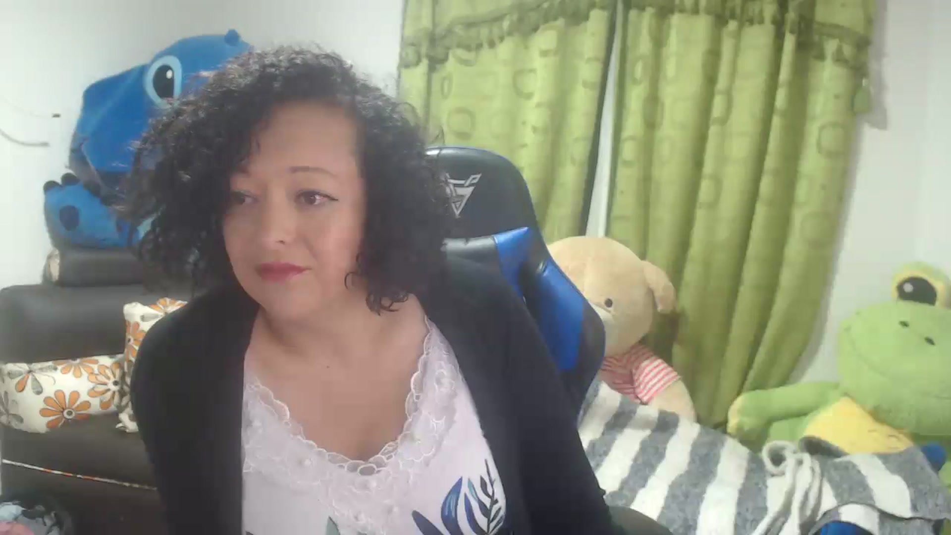 Gallery image thumbnail from Oriana_wet's myfreecams stream on, 07/16/2023, 12:50 image 10 of 20