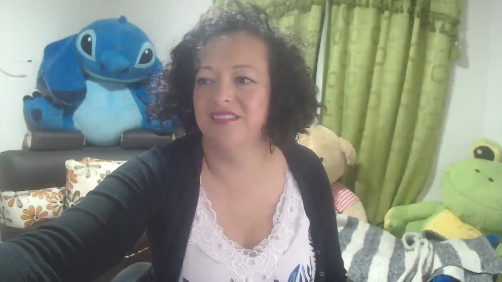Gallery image thumbnail from Oriana_wet's myfreecams stream on, 07/16/2023, 12:50 image 15 of 20