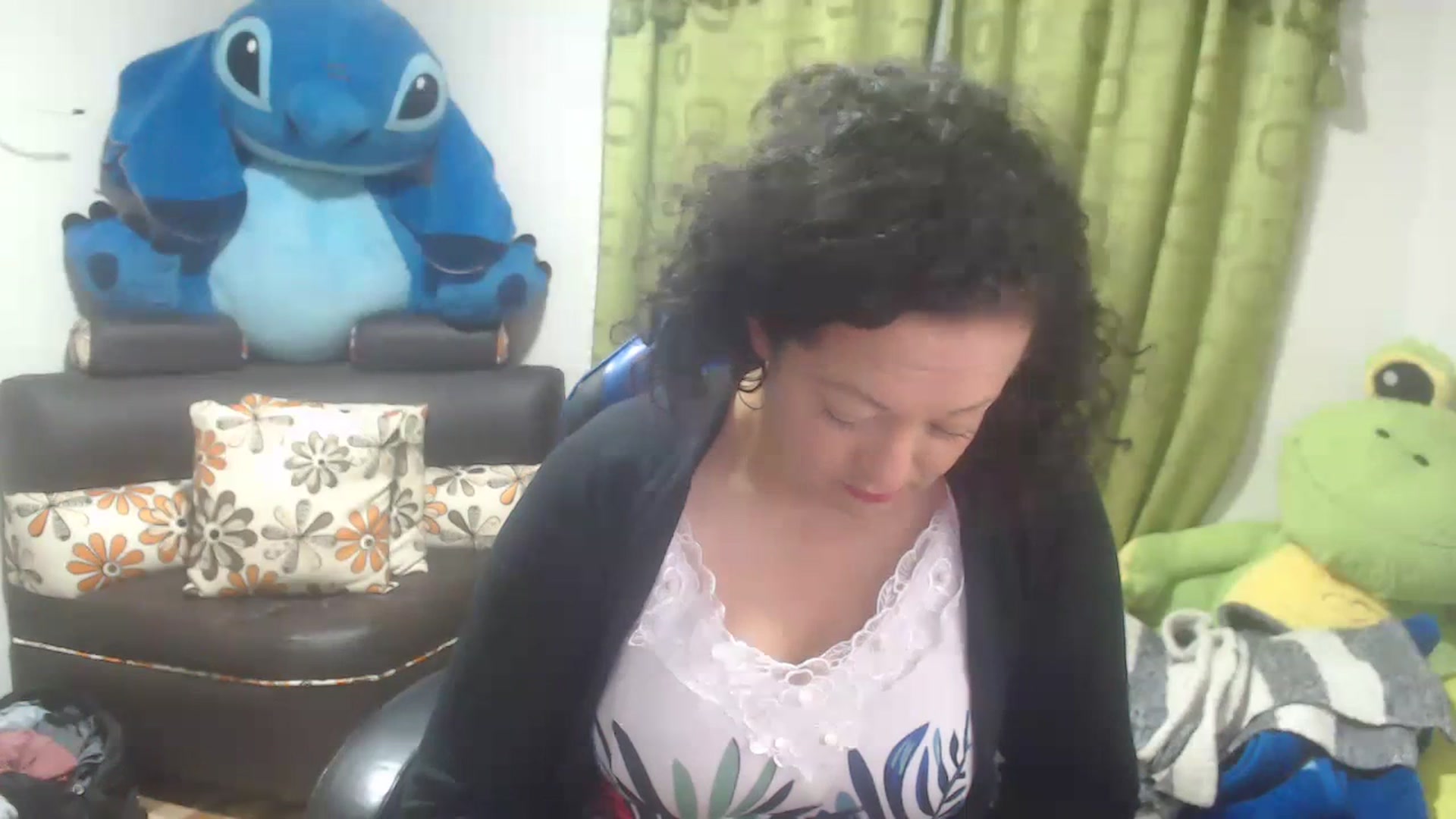 Gallery image thumbnail from Oriana_wet's myfreecams stream on, 07/16/2023, 12:50 image 2 of 20