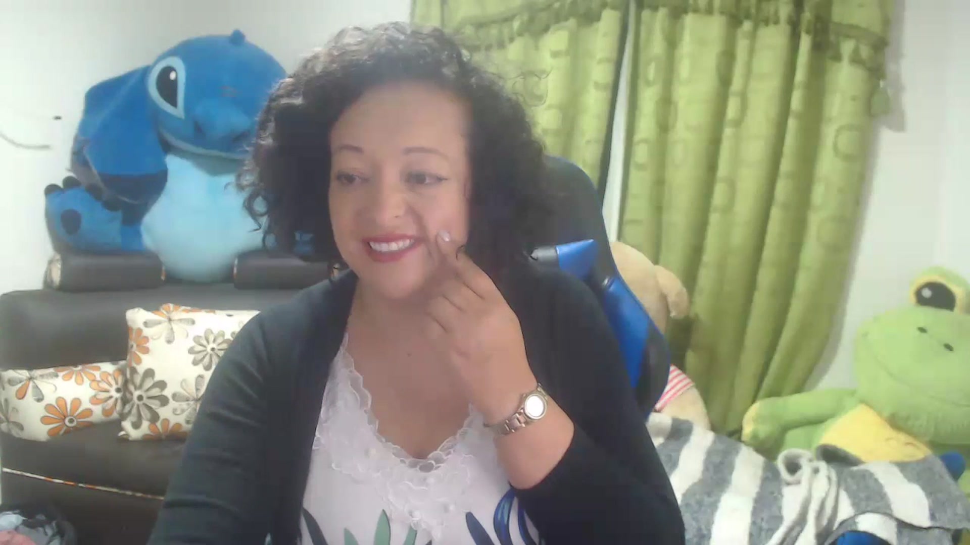 Gallery image thumbnail from Oriana_wet's myfreecams stream on, 07/16/2023, 12:50 image 19 of 20