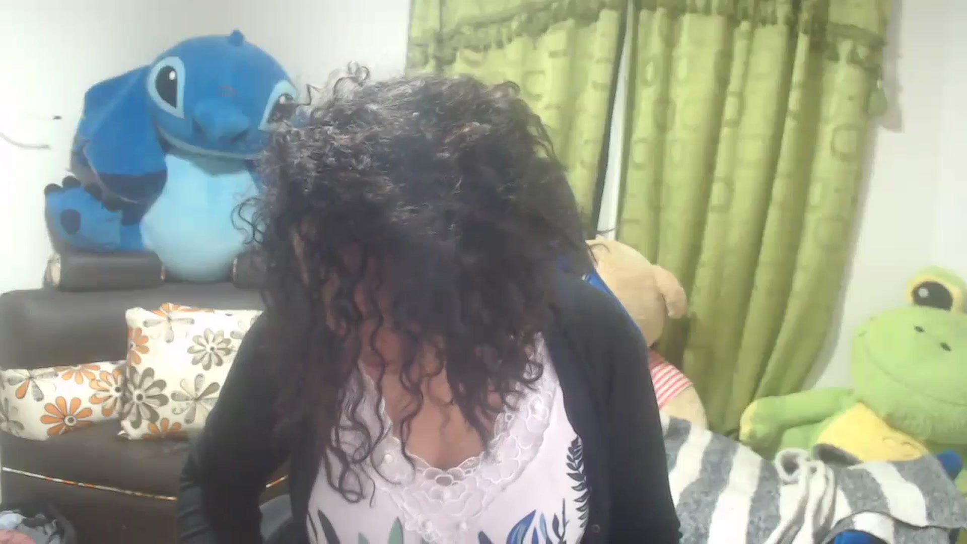 Gallery image thumbnail from Oriana_wet's myfreecams stream on, 07/16/2023, 12:50 image 13 of 20