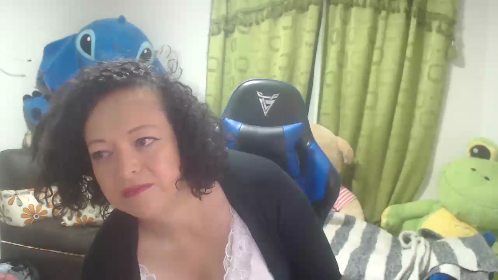 Gallery image thumbnail from Oriana_wet's myfreecams stream on, 07/16/2023, 12:50 image 11 of 20