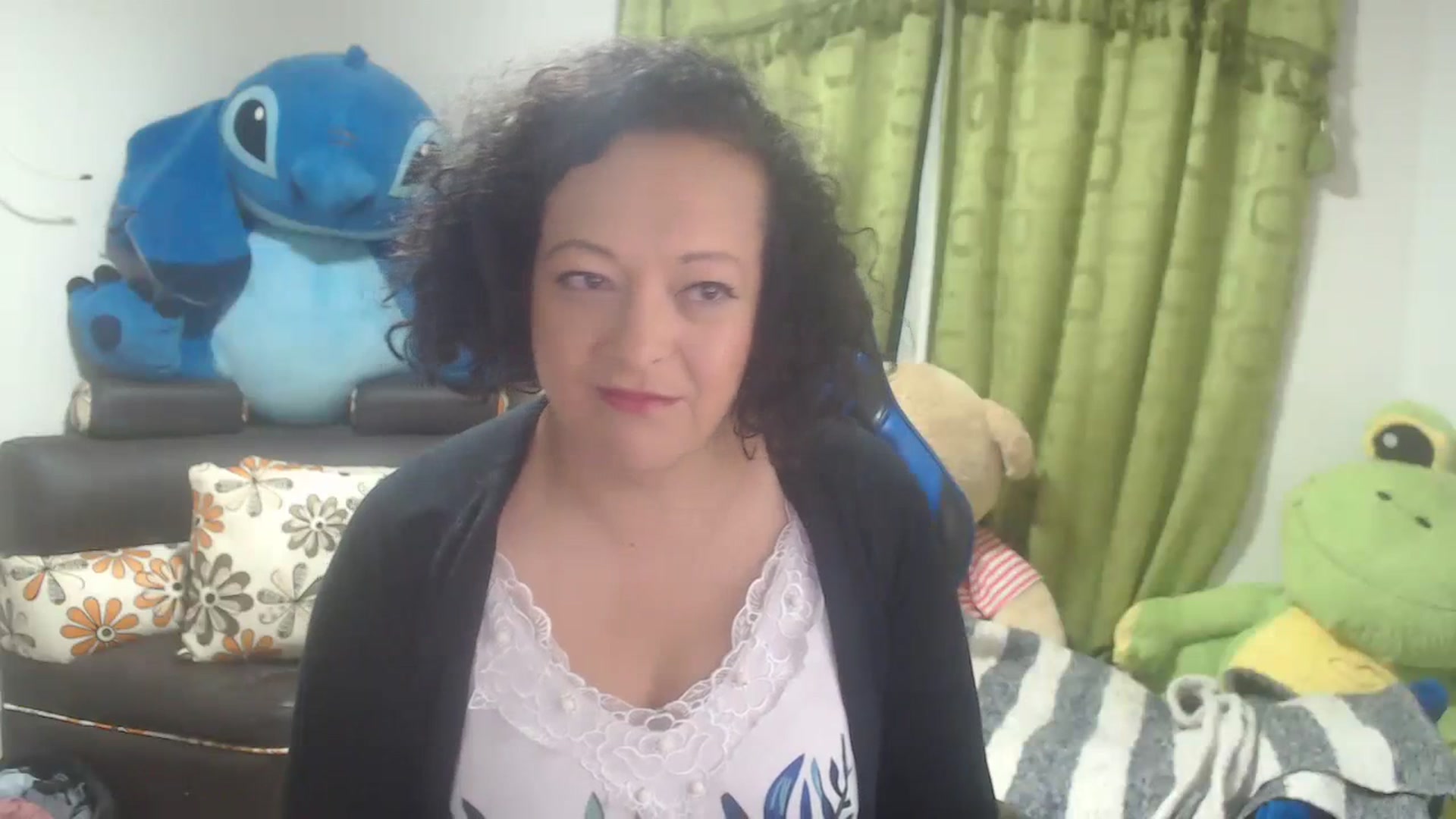 Gallery image thumbnail from Oriana_wet's myfreecams stream on, 07/16/2023, 12:50 image 5 of 20