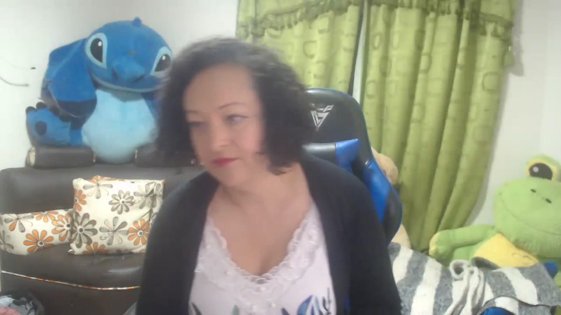 Gallery image thumbnail from Oriana_wet's myfreecams stream on, 07/16/2023, 12:50 image 7 of 20