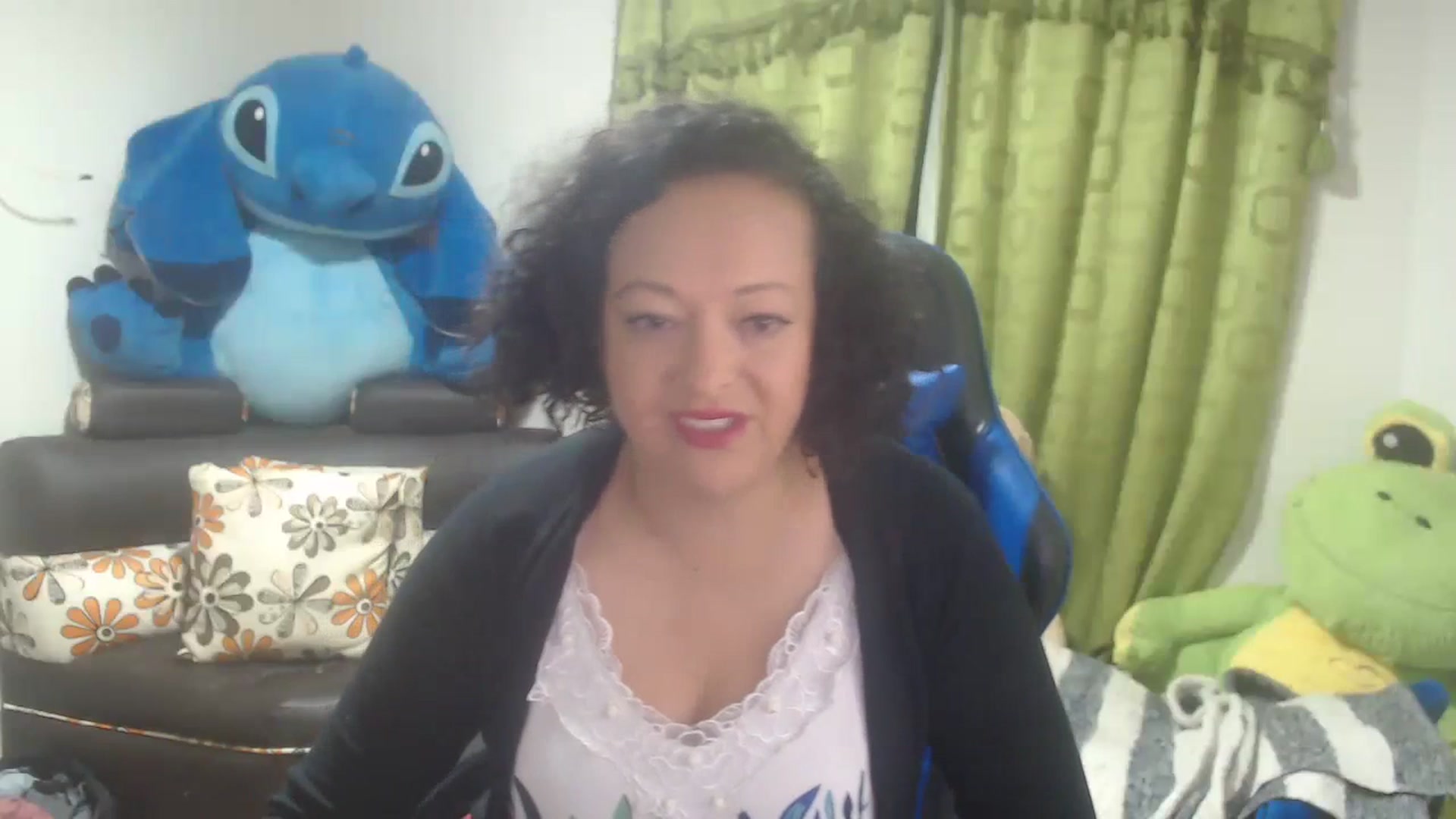 Gallery image thumbnail from Oriana_wet's myfreecams stream on, 07/16/2023, 12:50 image 4 of 20