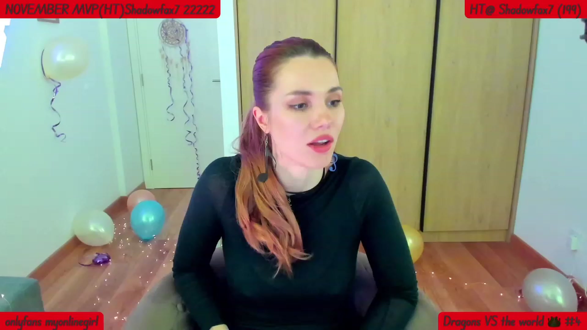 Gallery image thumbnail from OriginalGSTA_'s myfreecams stream on, 11/30/2023, 21:20 image 10 of 20
