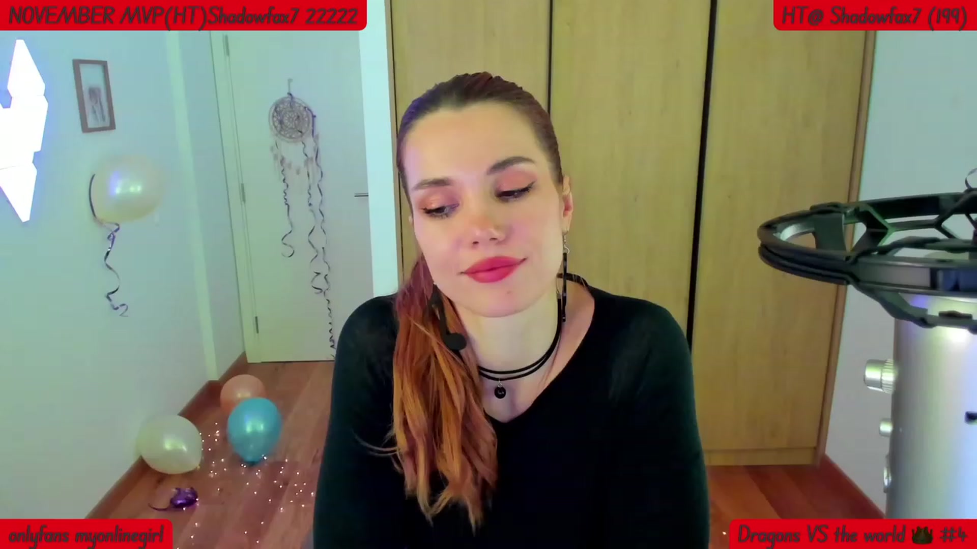 Gallery image thumbnail from OriginalGSTA_'s myfreecams stream on, 11/30/2023, 21:20 image 2 of 20