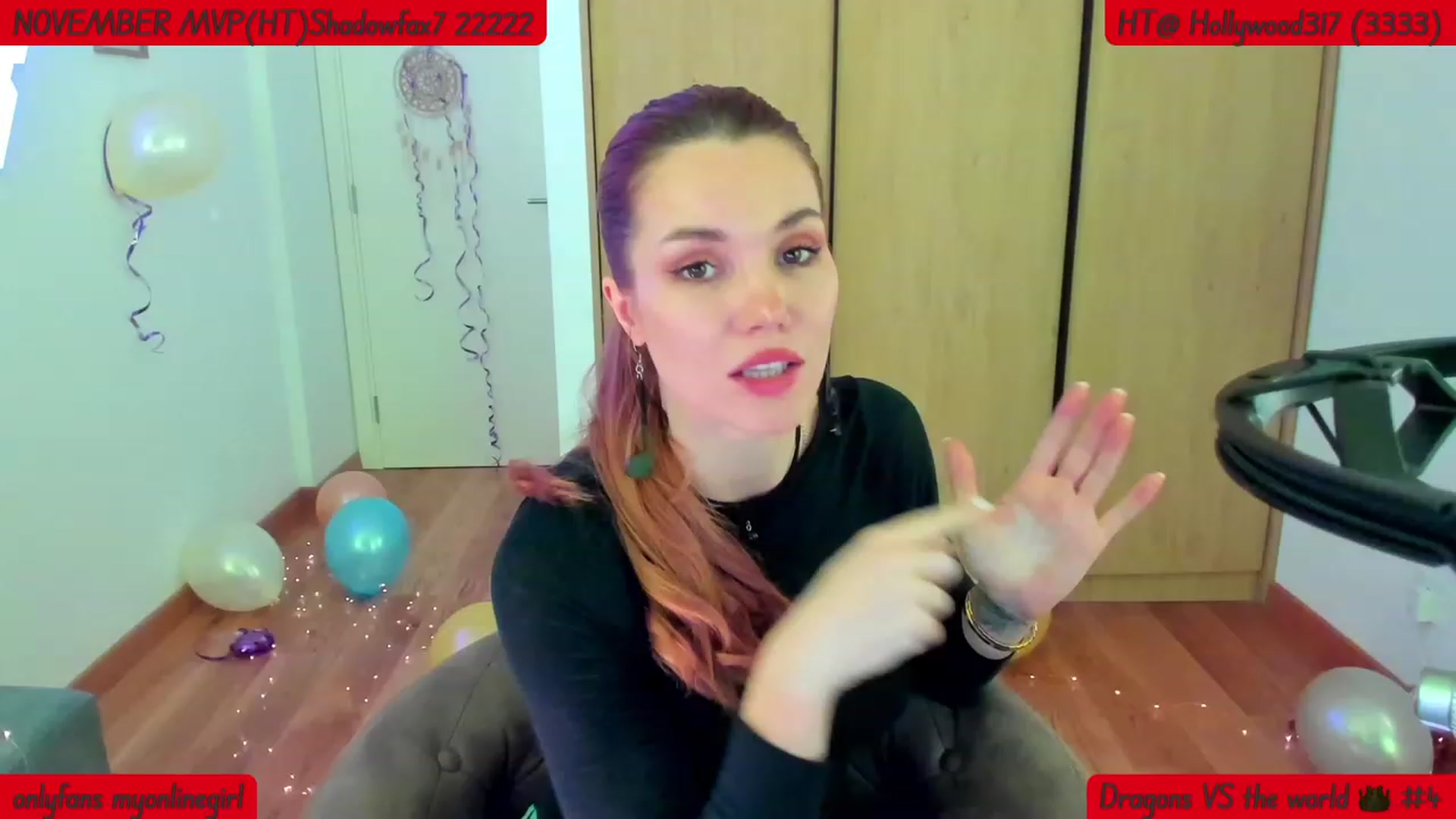 Gallery image thumbnail from OriginalGSTA_'s myfreecams stream on, 11/30/2023, 21:20 image 11 of 20