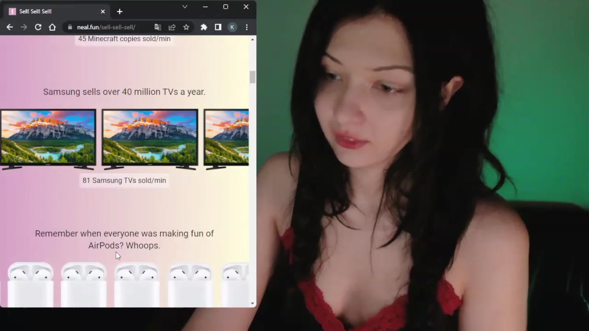 Gallery image thumbnail from OtherRoom's myfreecams stream on, 04/28/2023, 02:25 image 3 of 20