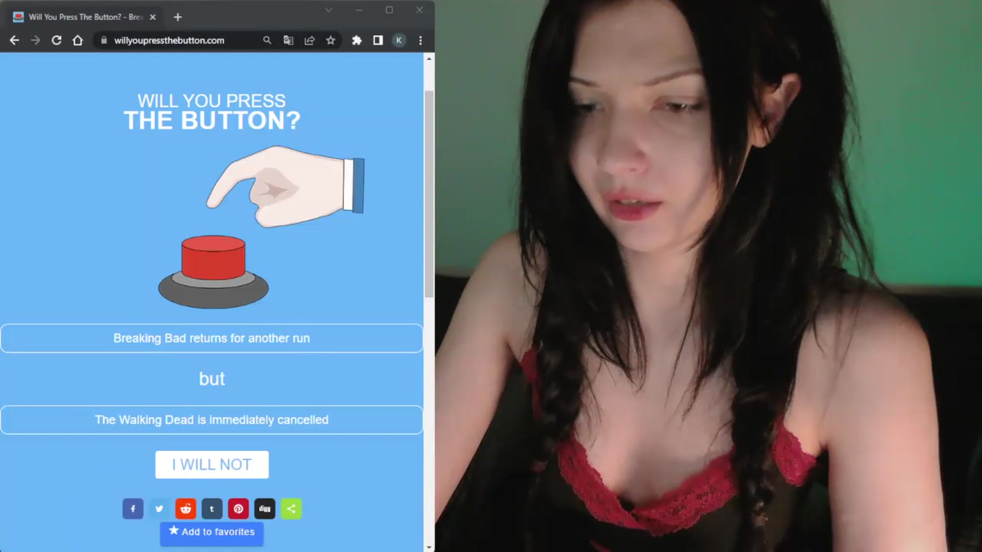 Gallery image thumbnail from OtherRoom's myfreecams stream on, 04/28/2023, 02:25 image 10 of 20