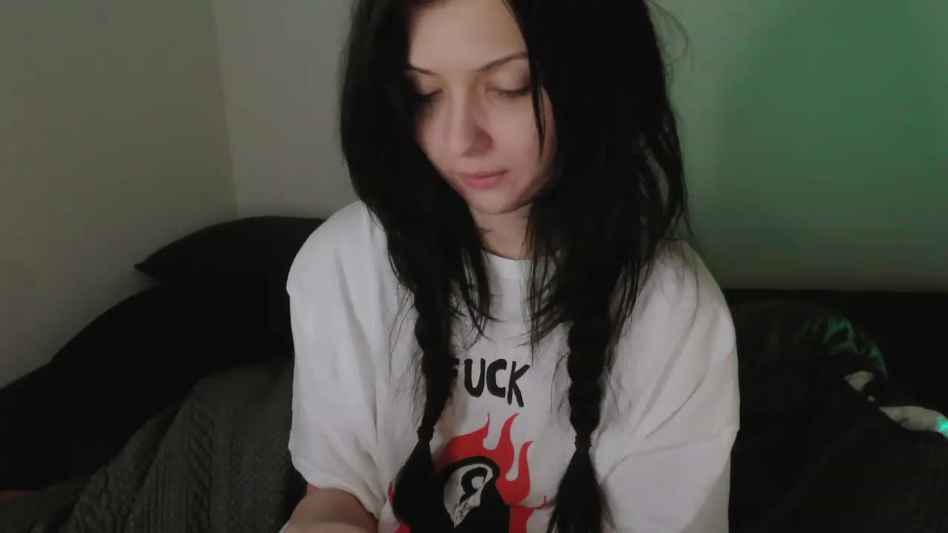 Gallery image thumbnail from OtherRoom's myfreecams stream on, 04/28/2023, 08:07 image 14 of 20