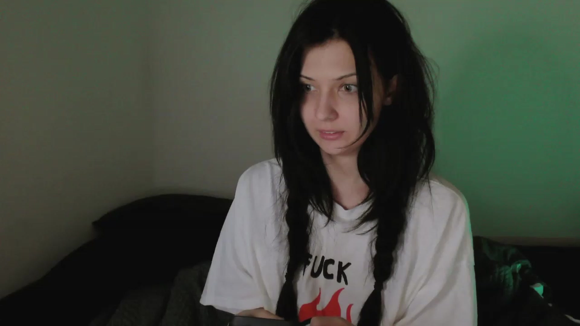 Gallery image thumbnail from OtherRoom's myfreecams stream on, 04/28/2023, 08:07 image 7 of 20