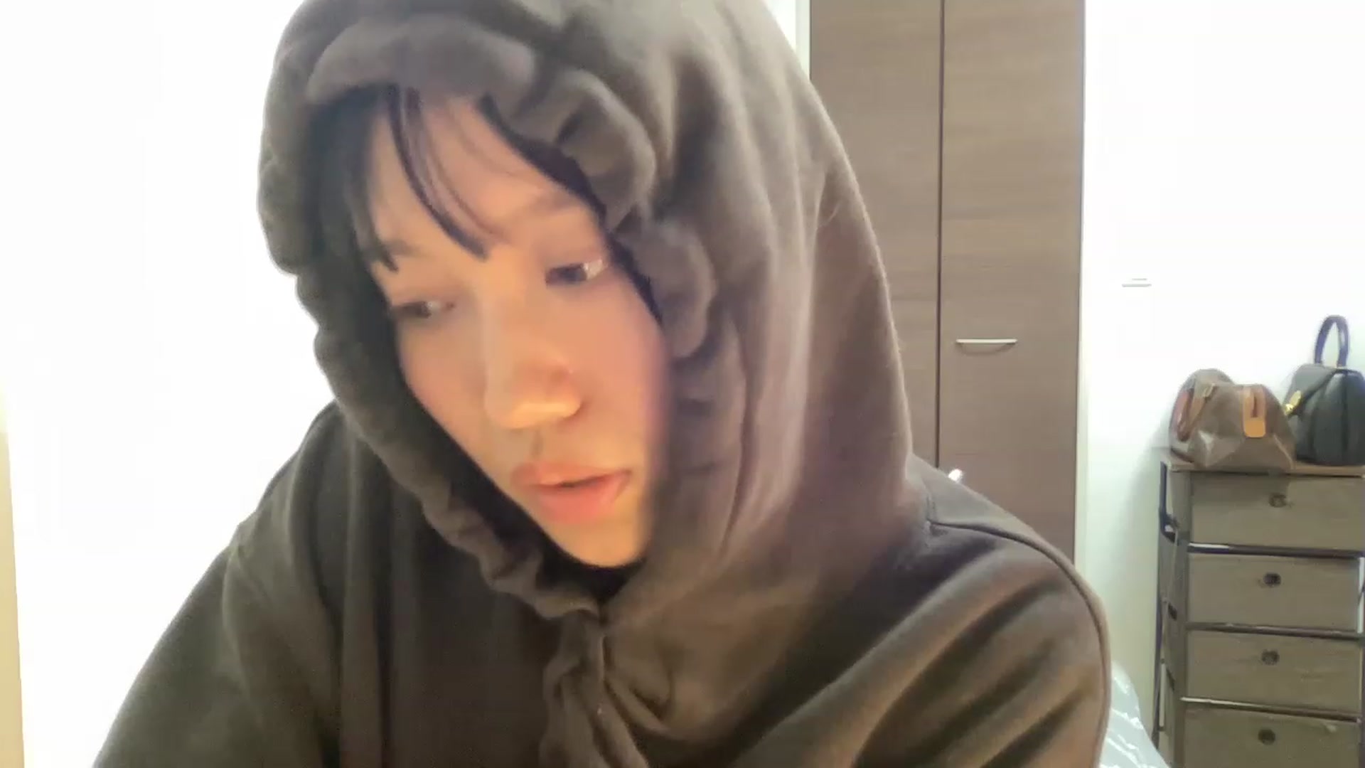Gallery image thumbnail from Otochan's myfreecams stream on, 11/25/2022, 15:00 image 20 of 20