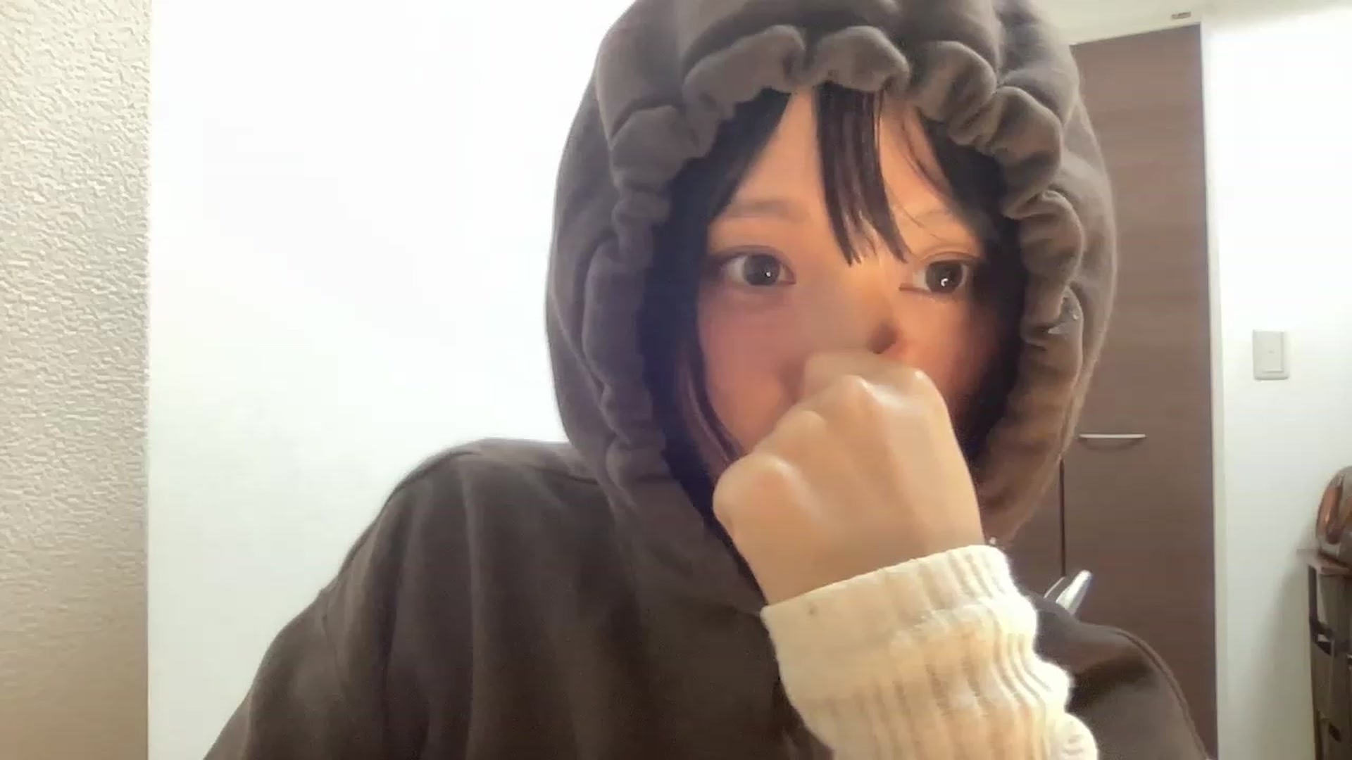 Gallery image thumbnail from Otochan's myfreecams stream on, 11/25/2022, 15:00 image 2 of 20