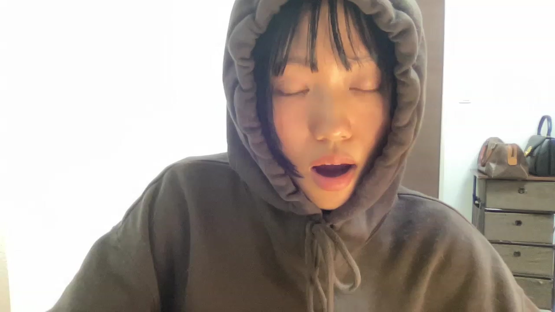 Gallery image thumbnail from Otochan's myfreecams stream on, 11/25/2022, 15:00 image 16 of 20