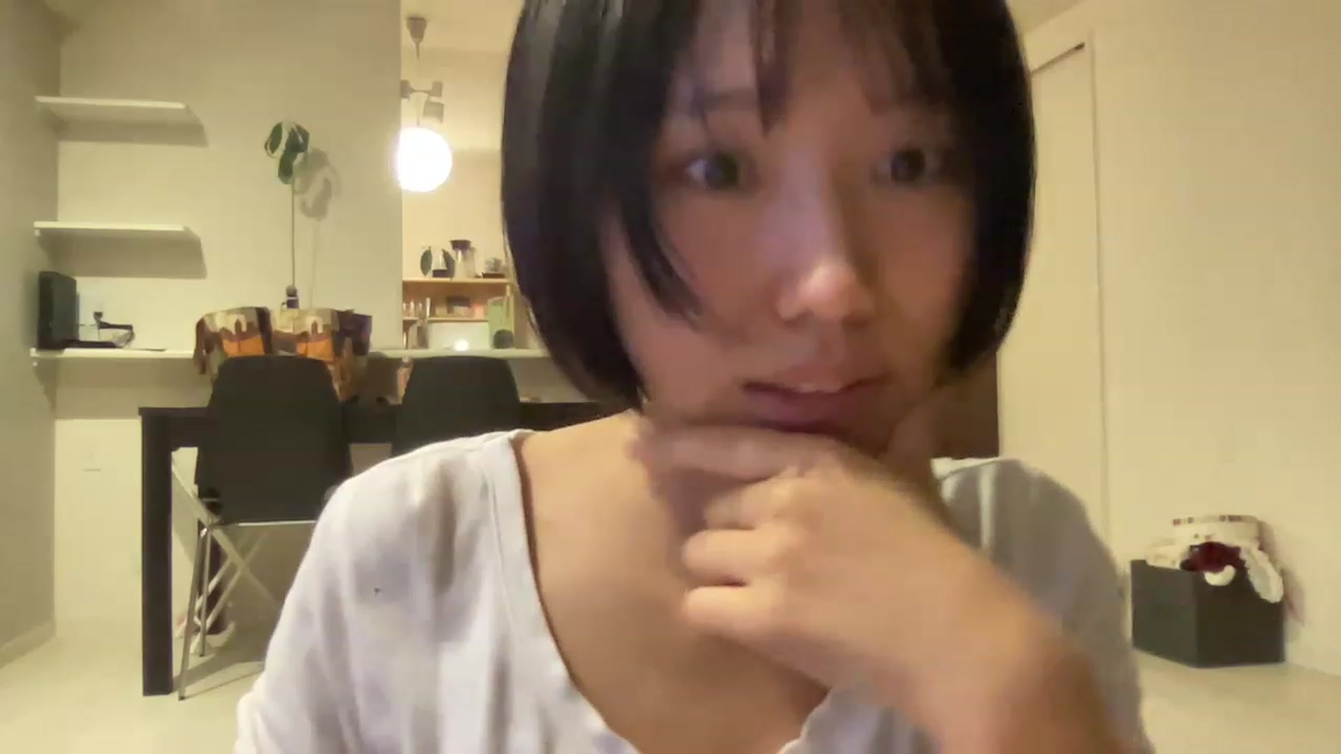 Gallery image thumbnail from Otochan's myfreecams stream on, 12/02/2022, 17:53 image 20 of 20