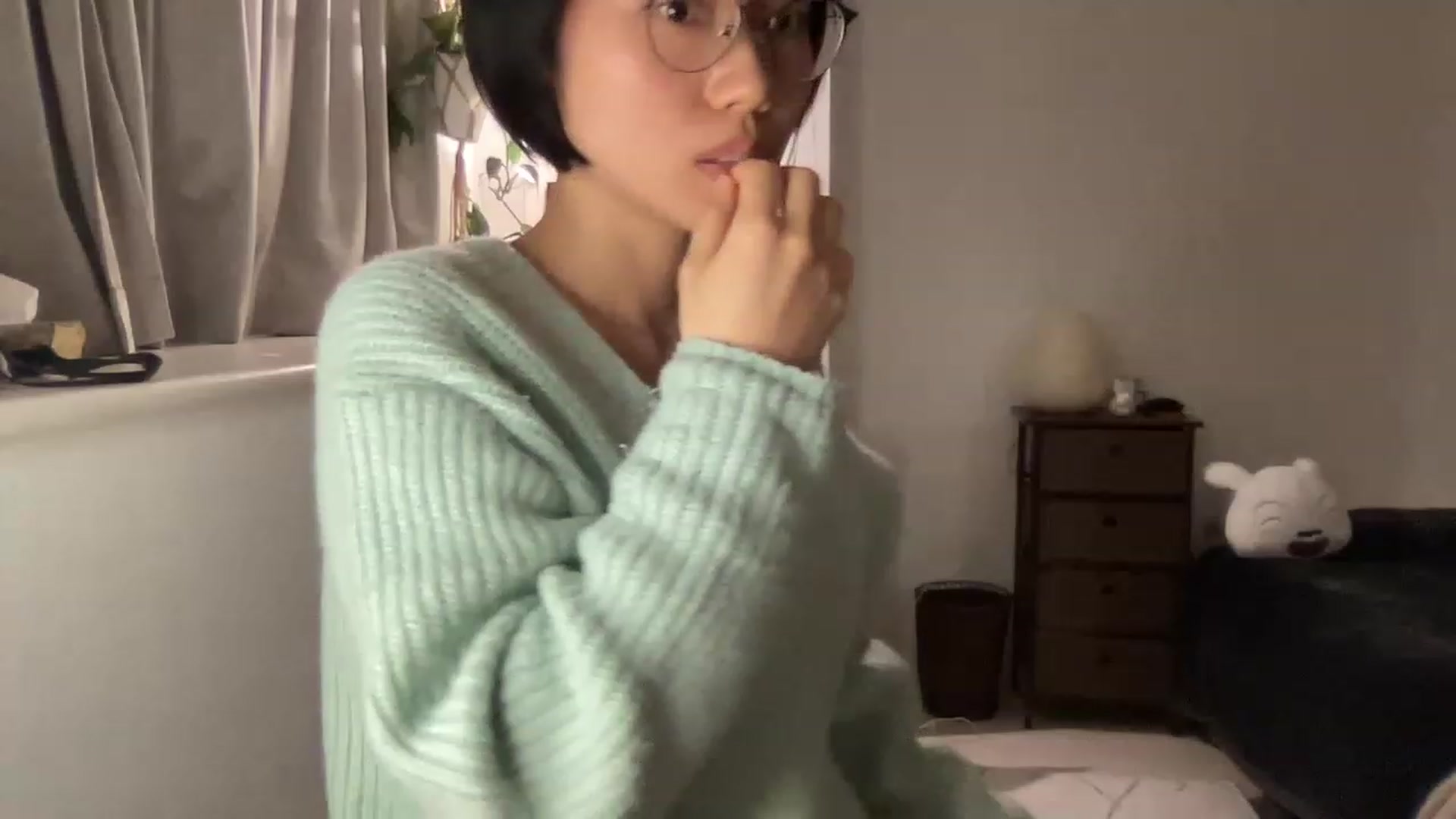 Gallery image thumbnail from Otochan's myfreecams stream on, 12/03/2022, 11:53 image 18 of 20