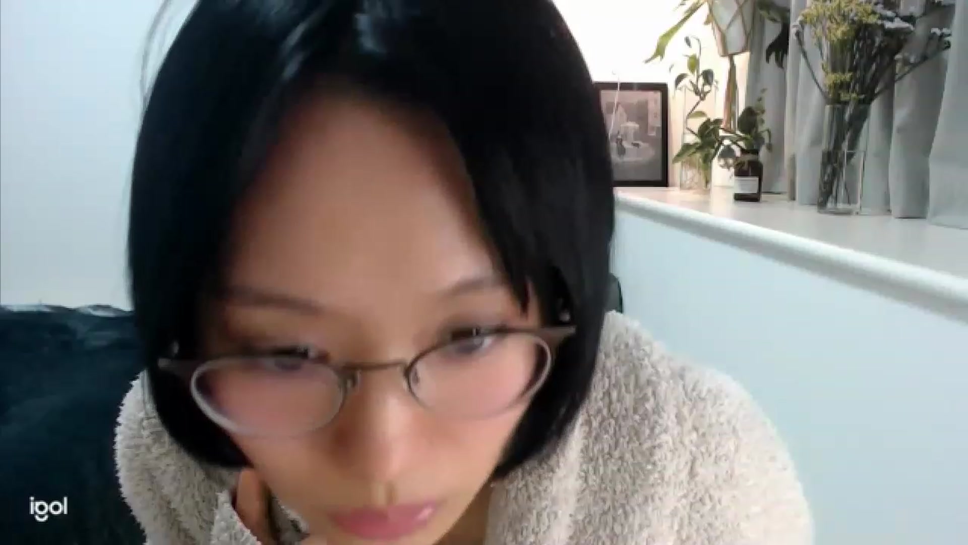 Gallery image thumbnail from Otochan's myfreecams stream on, 12/05/2022, 09:45 image 10 of 20