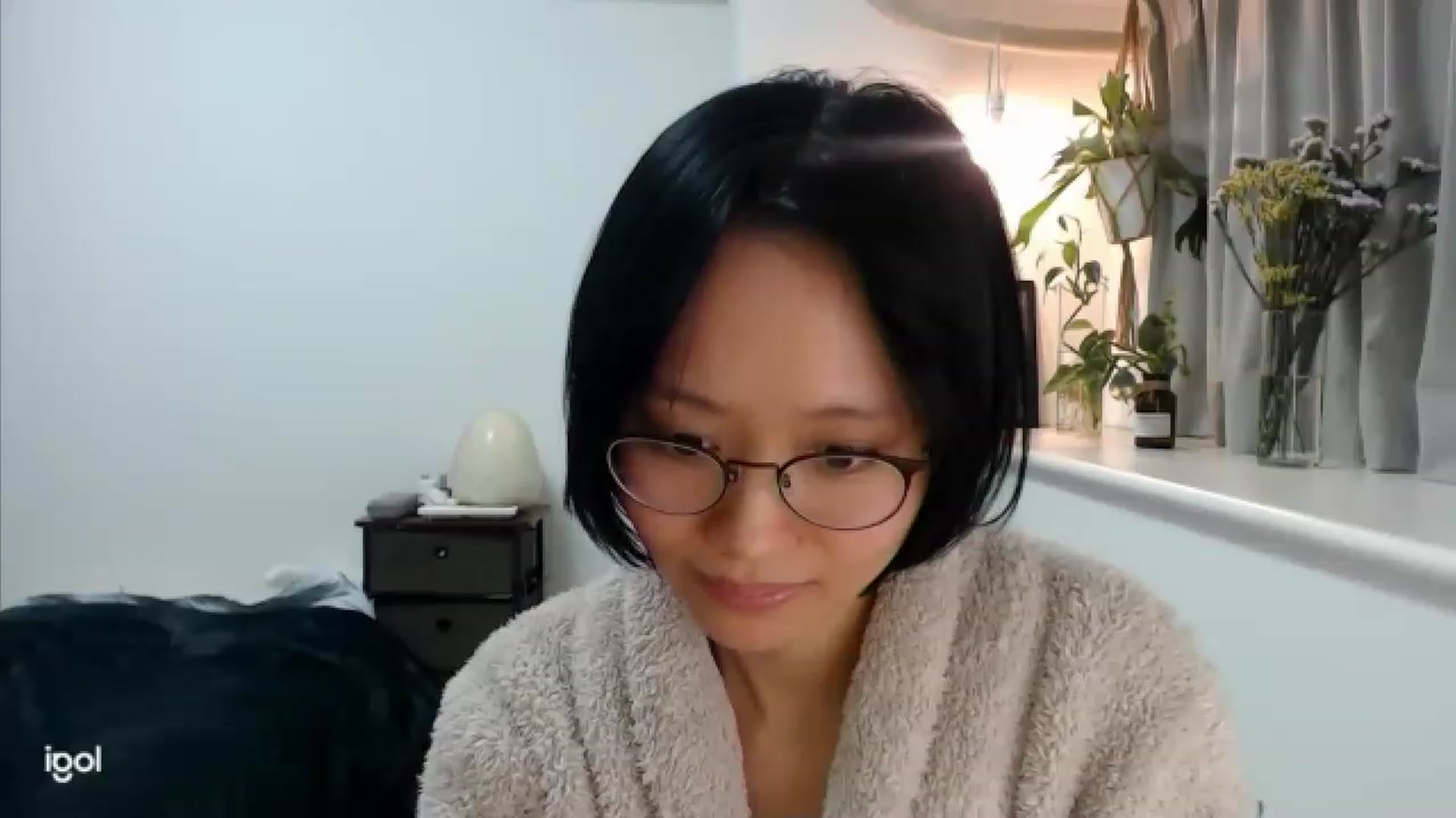 Gallery image thumbnail from Otochan's myfreecams stream on, 12/05/2022, 09:45 image 18 of 20