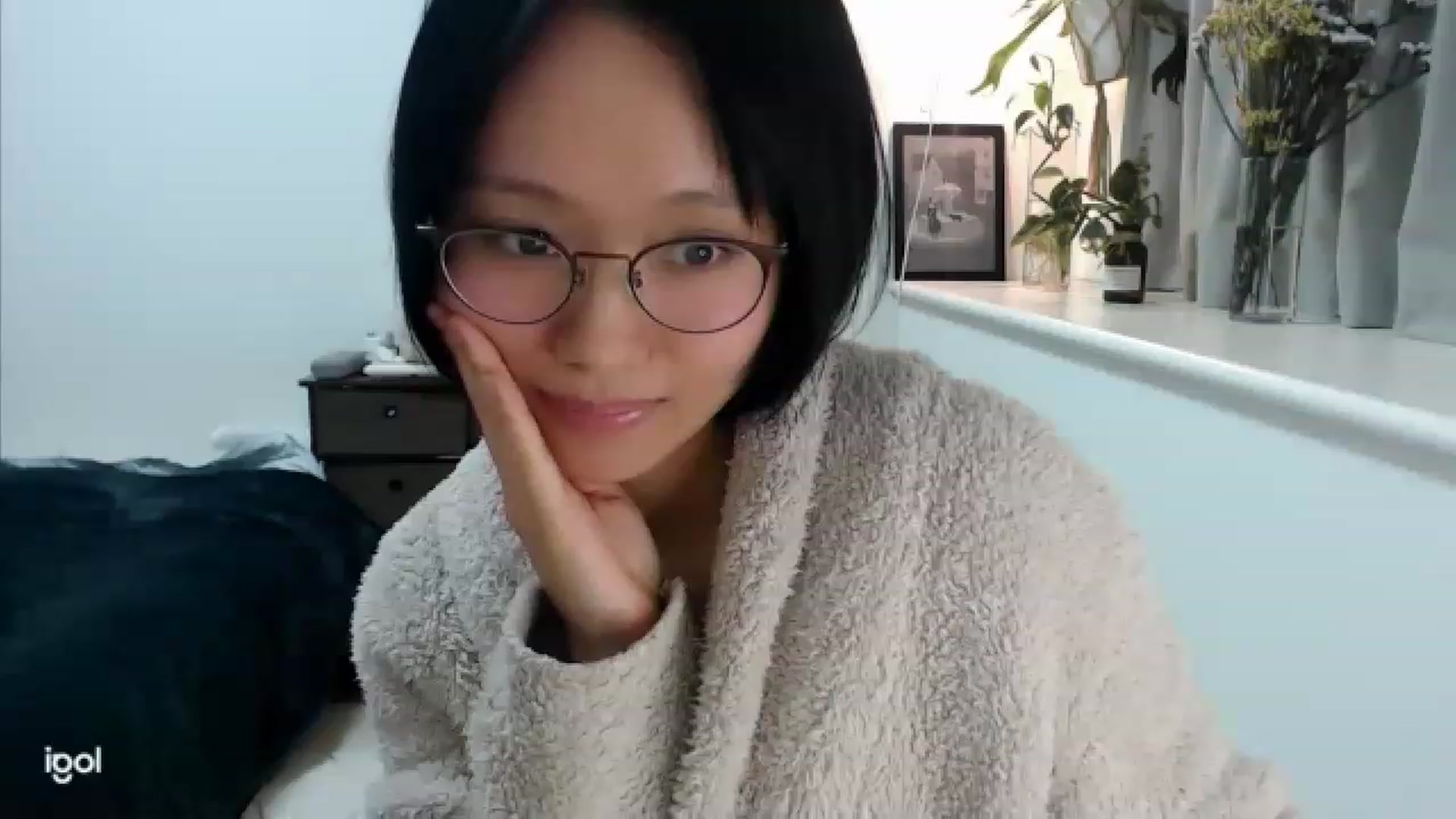 Gallery image thumbnail from Otochan's myfreecams stream on, 12/05/2022, 09:45 image 9 of 20