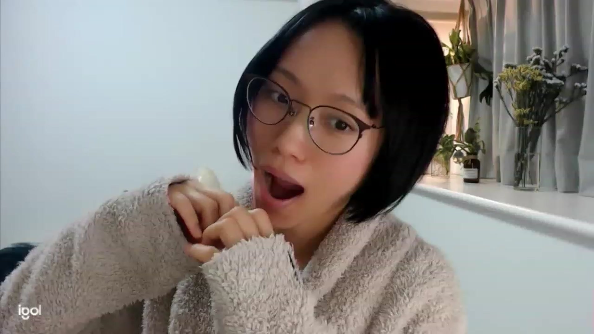 Gallery image thumbnail from Otochan's myfreecams stream on, 12/05/2022, 09:45 image 14 of 20