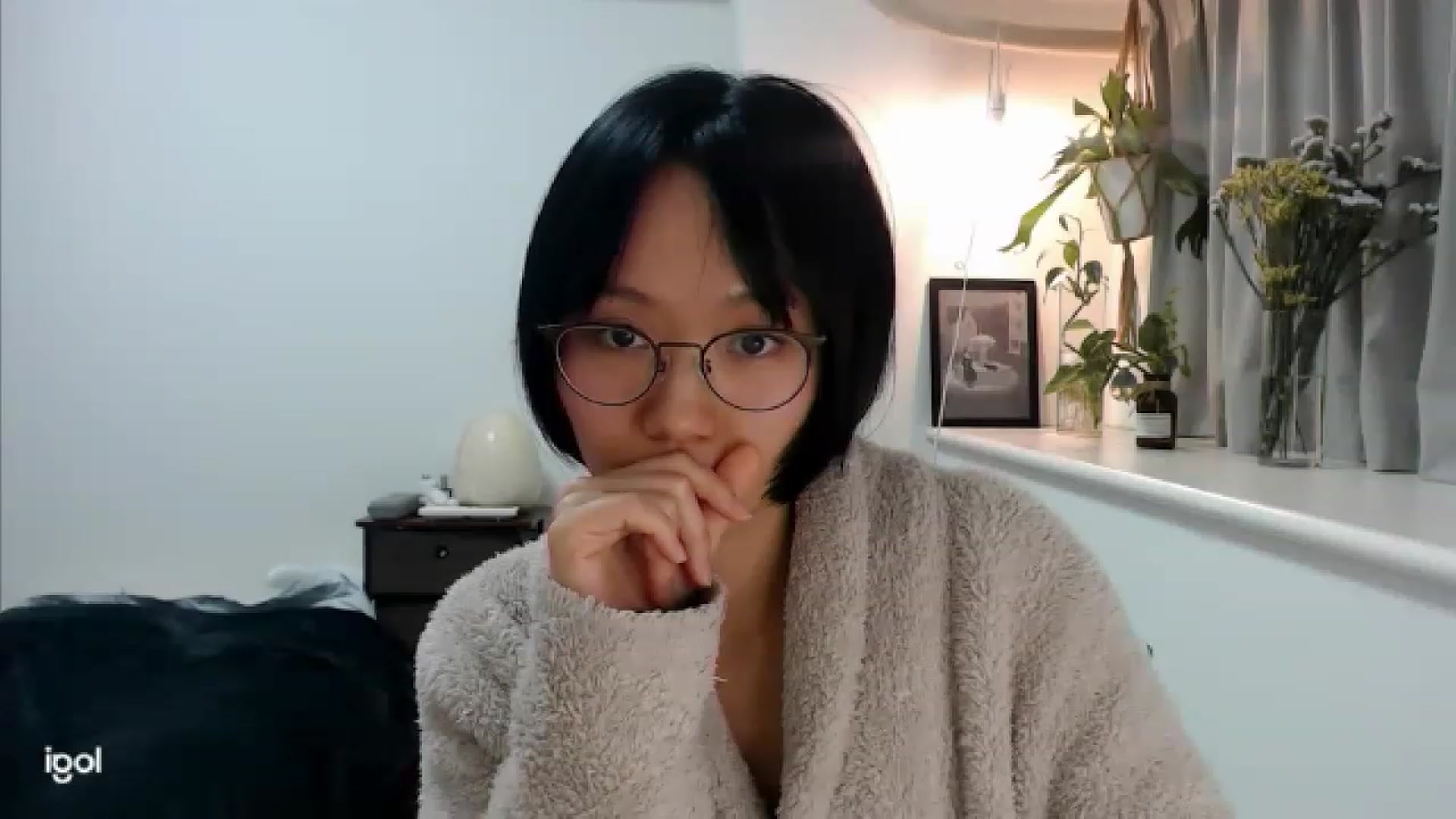 Gallery image thumbnail from Otochan's myfreecams stream on, 12/05/2022, 09:45 image 17 of 20