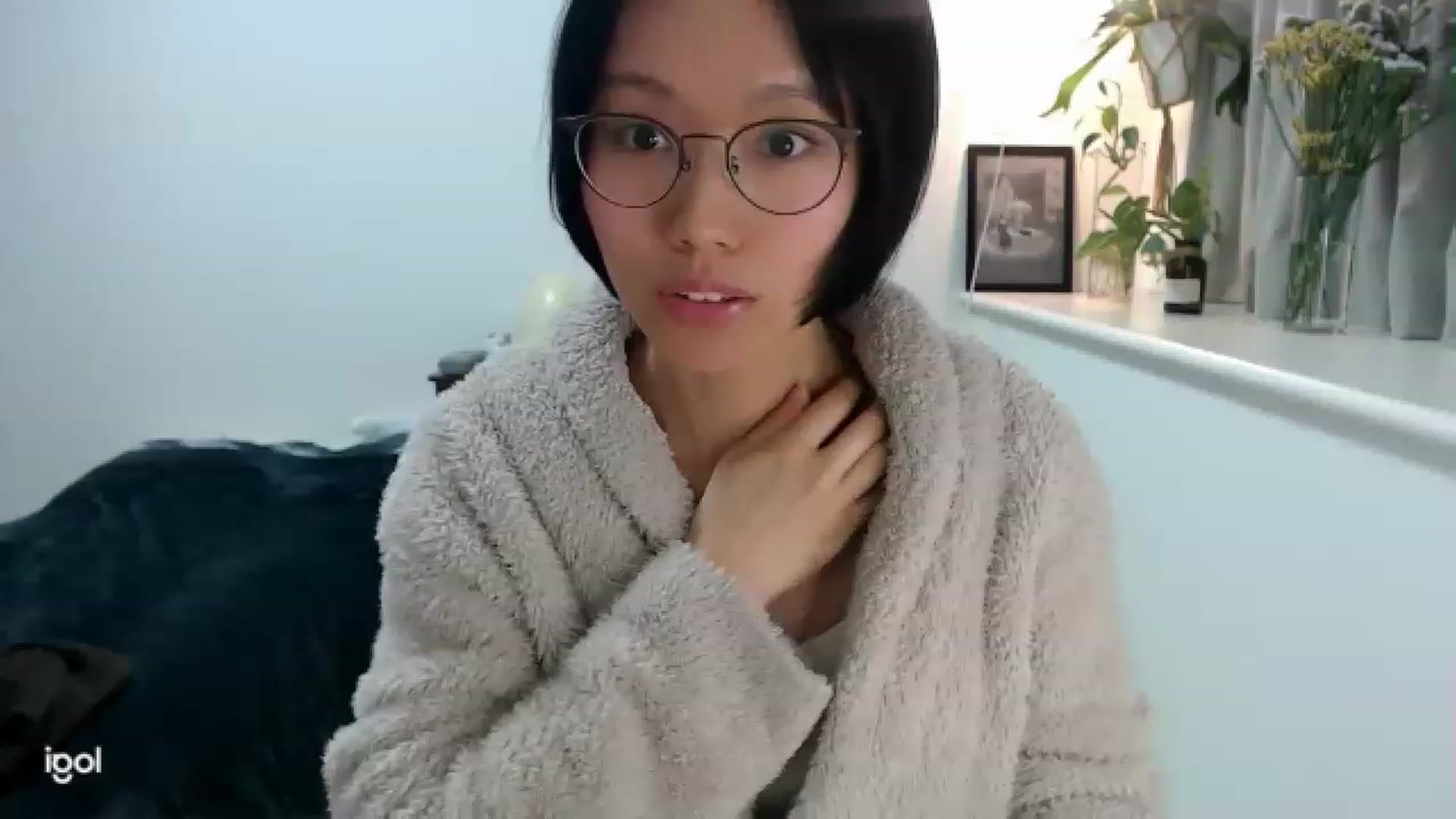 Gallery image thumbnail from Otochan's myfreecams stream on, 12/05/2022, 09:45 image 3 of 20
