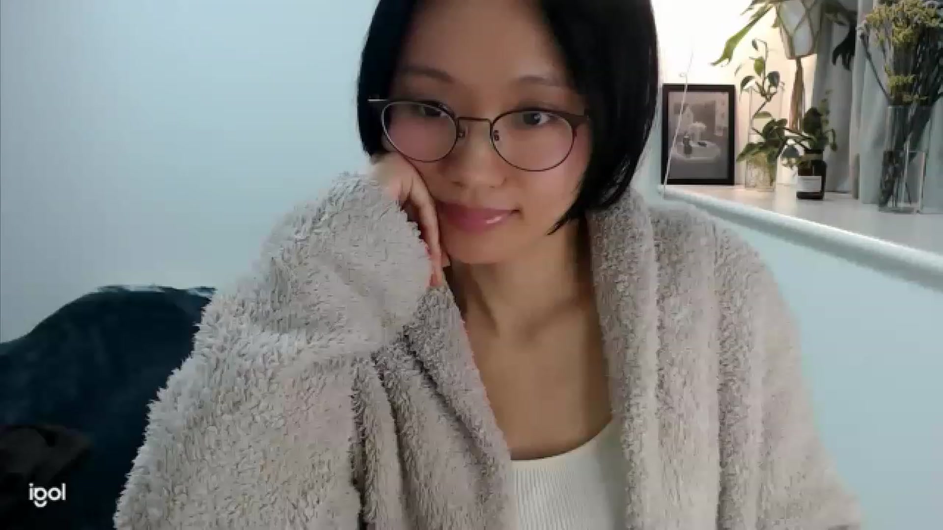 Gallery image thumbnail from Otochan's myfreecams stream on, 12/05/2022, 09:45 image 6 of 20
