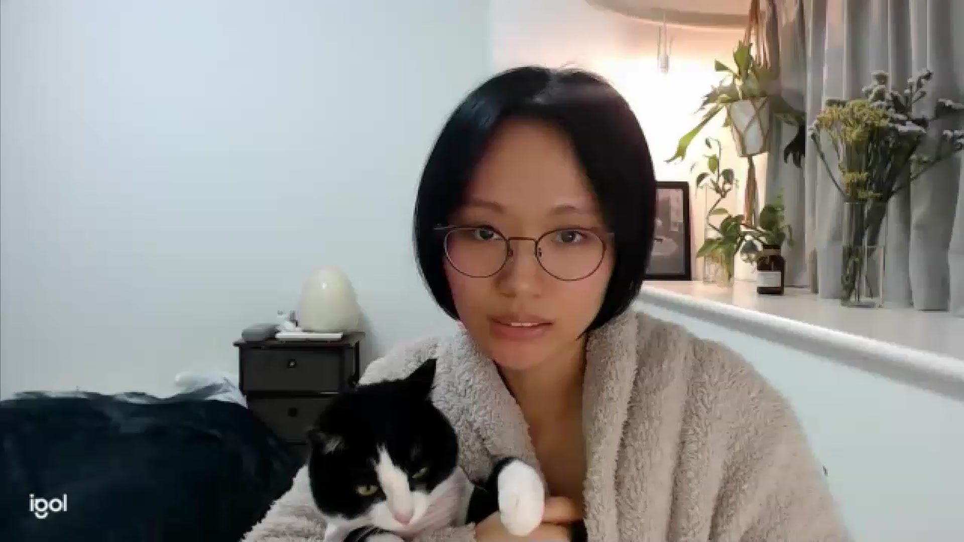 Gallery image thumbnail from Otochan's myfreecams stream on, 12/05/2022, 09:45 image 19 of 20