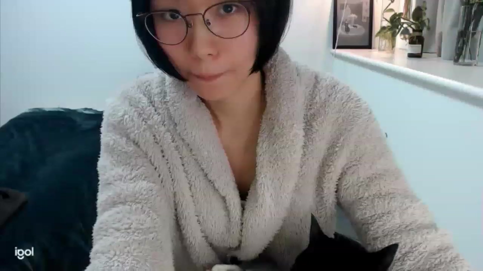 Gallery image thumbnail from Otochan's myfreecams stream on, 12/05/2022, 09:45 image 20 of 20
