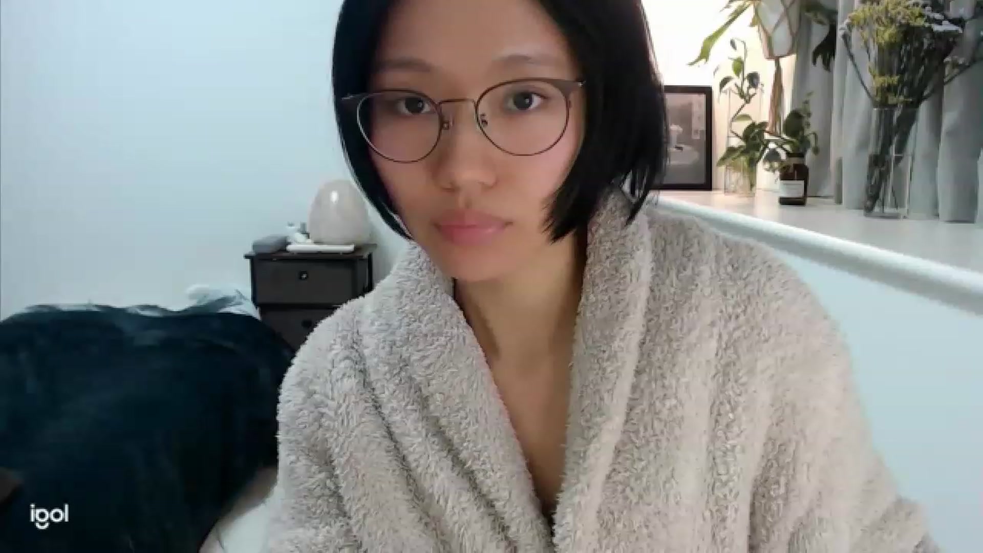 Gallery image thumbnail from Otochan's myfreecams stream on, 12/05/2022, 09:45 image 13 of 20