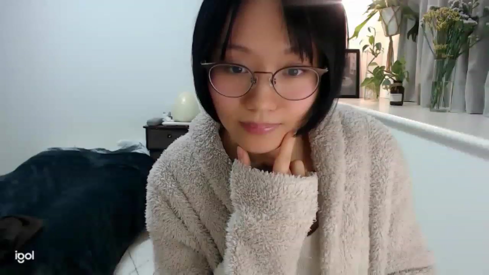 Gallery image thumbnail from Otochan's myfreecams stream on, 12/05/2022, 09:45 image 4 of 20