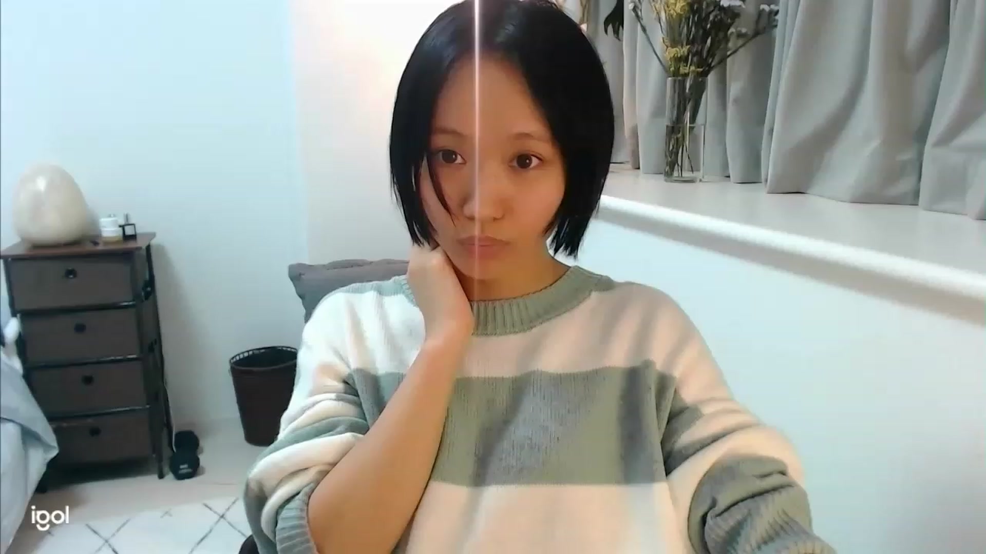Gallery image thumbnail from Otochan's myfreecams stream on, 12/06/2022, 11:48 image 7 of 20
