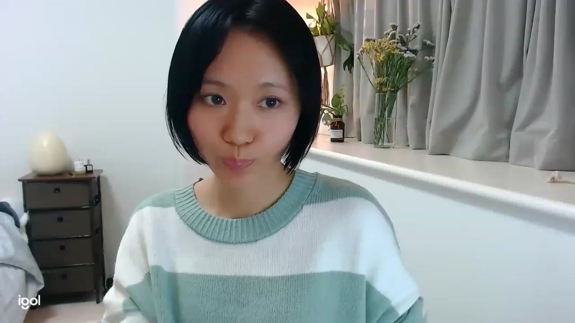 Gallery image thumbnail from Otochan's myfreecams stream on, 12/06/2022, 11:48 image 20 of 20