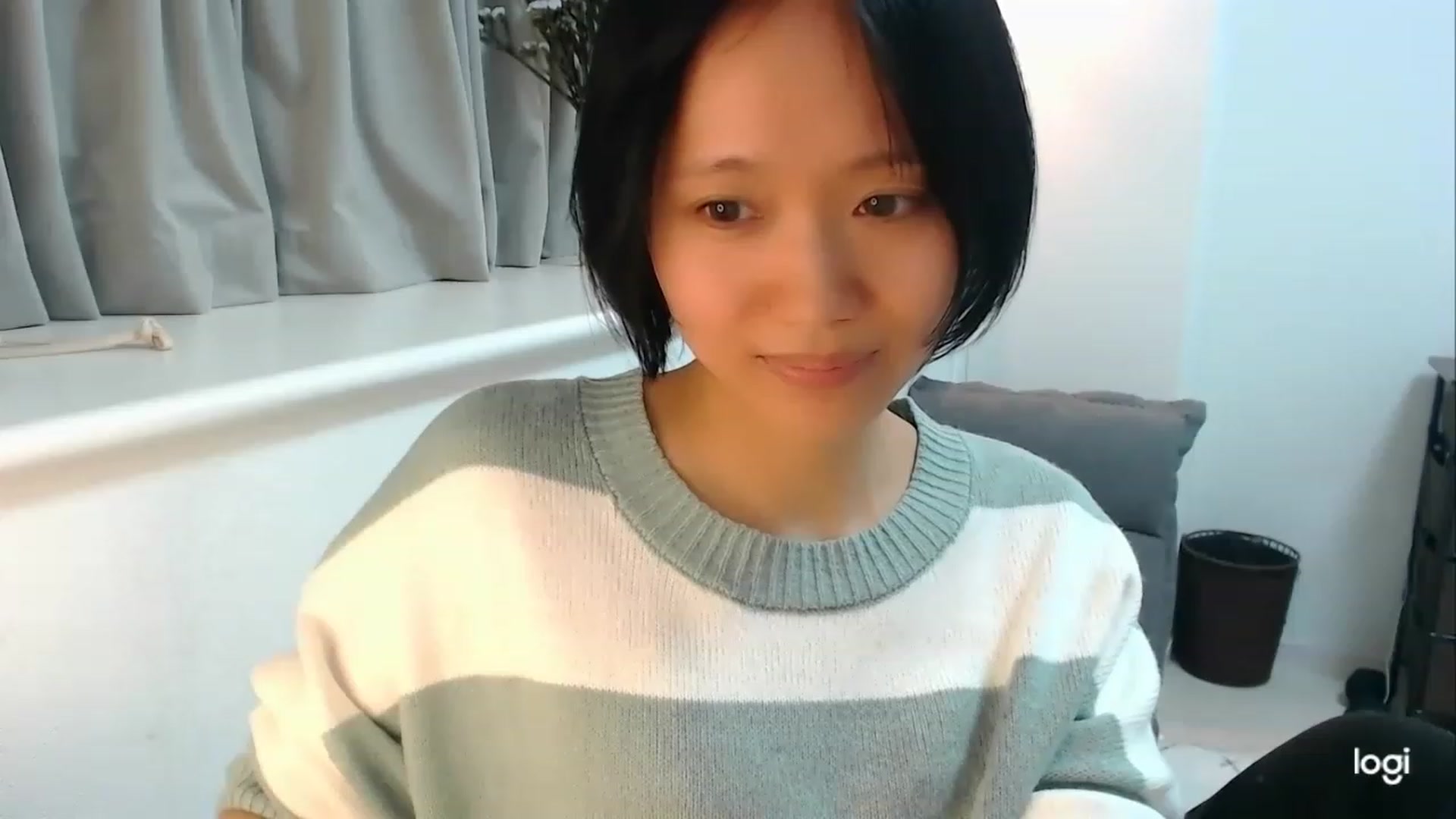 Gallery image thumbnail from Otochan's myfreecams stream on, 12/06/2022, 11:48 image 1 of 20