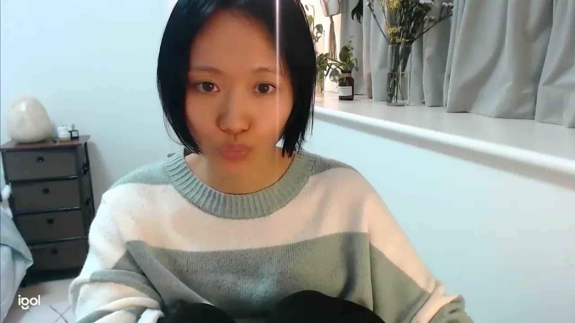 Gallery image thumbnail from Otochan's myfreecams stream on, 12/06/2022, 11:48 image 10 of 20