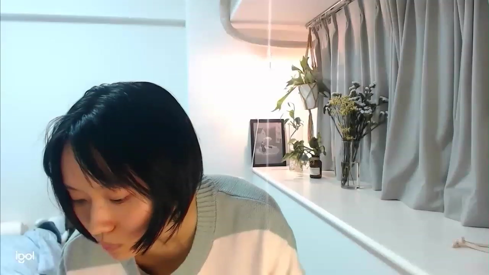 Gallery image thumbnail from Otochan's myfreecams stream on, 12/06/2022, 11:48 image 13 of 20