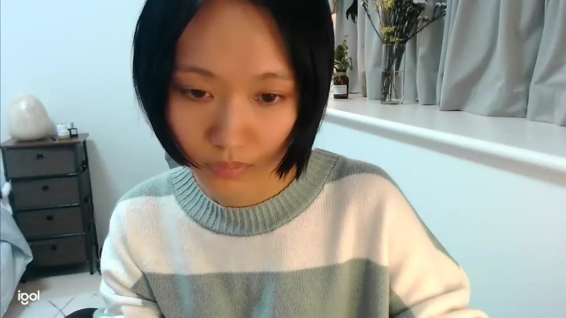 Gallery image thumbnail from Otochan's myfreecams stream on, 12/06/2022, 11:48 image 8 of 20