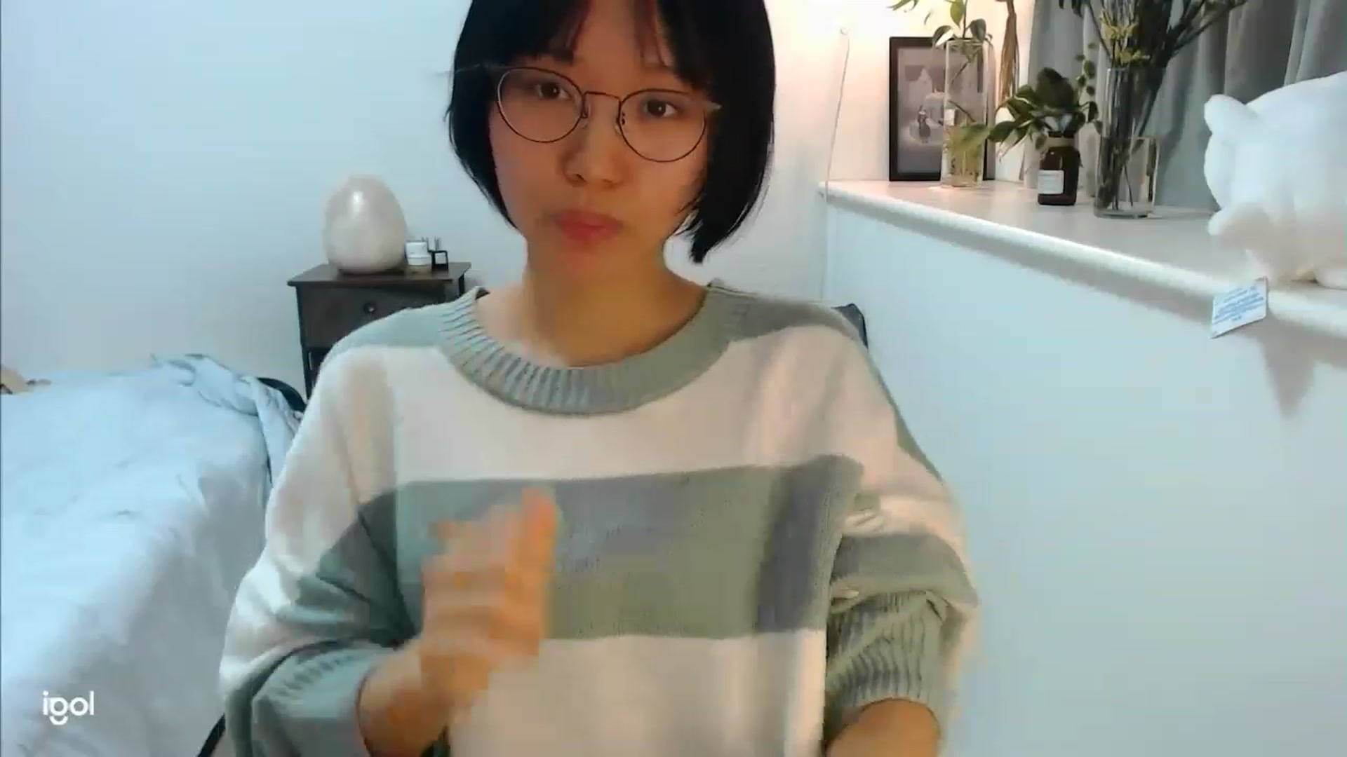Gallery image thumbnail from Otochan's myfreecams stream on, 12/06/2022, 17:34 image 15 of 20