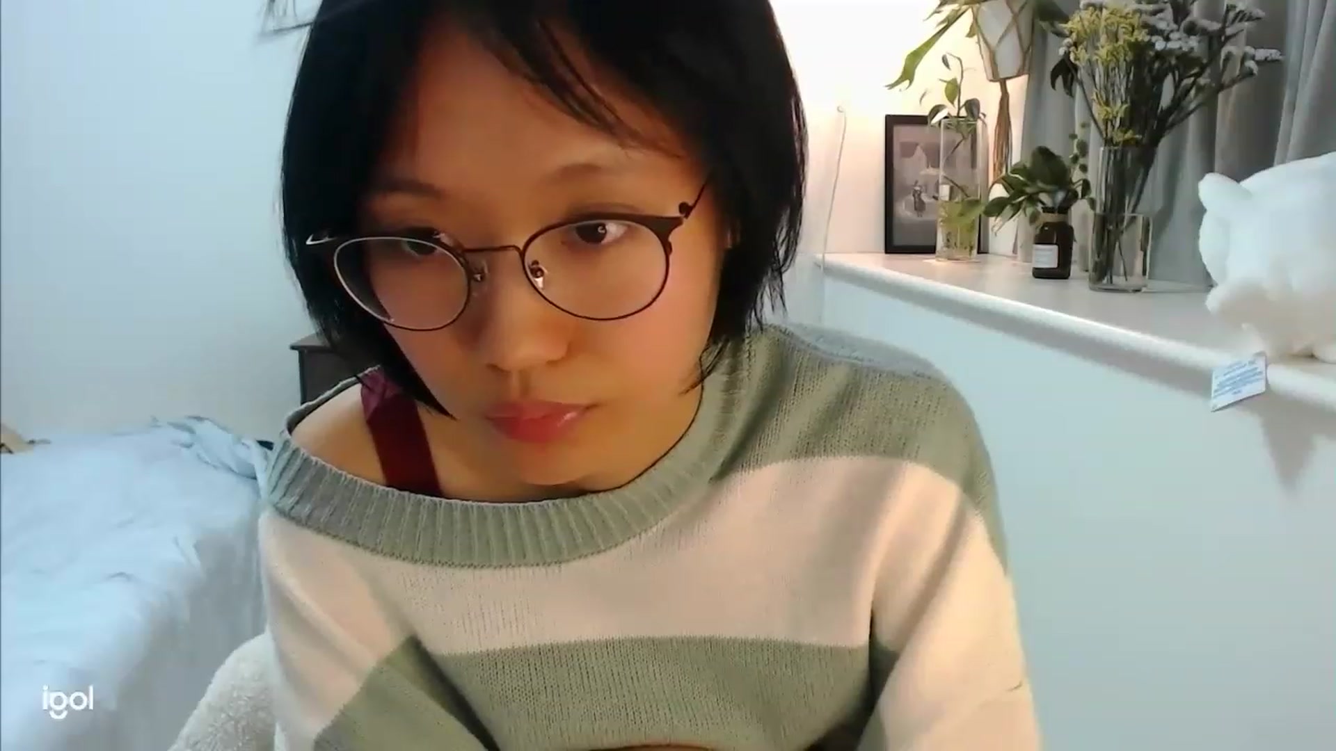 Gallery image thumbnail from Otochan's myfreecams stream on, 12/06/2022, 17:34 image 18 of 20